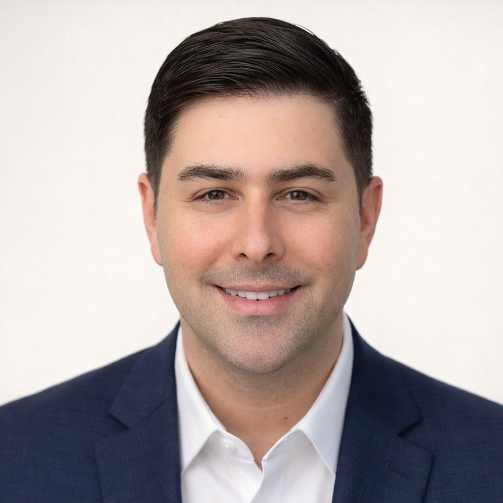 Brett Sanderson